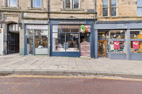 Retail property (high street) to rent, 22-30 Bruntsfield Pl Edinburgh EH10 4HJ