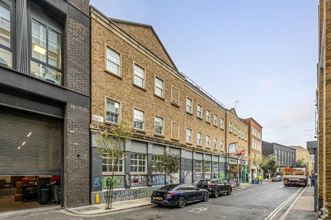 Office for sale, 1-7 Bath Pl London EC2A 3DR
