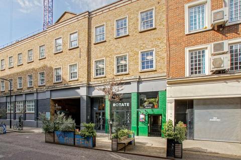 Office for sale, 1-7 Bath Pl London EC2A 3DR