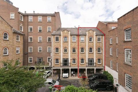 Office for sale, 1-7 Bath Pl London EC2A 3DR