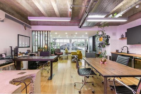 Office for sale, 1-7 Bath Pl London EC2A 3DR