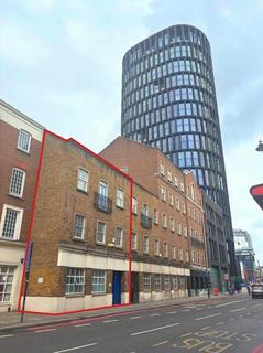 Office for sale, 1-7 Bath Pl London EC2A 3DR
