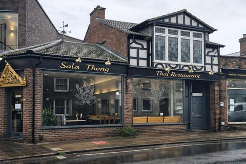 Restaurant to rent, 35 Newnham Rd Cambridge CB3 9EY