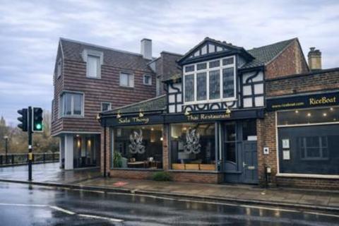 Restaurant to rent, 35 Newnham Rd Cambridge CB3 9EY