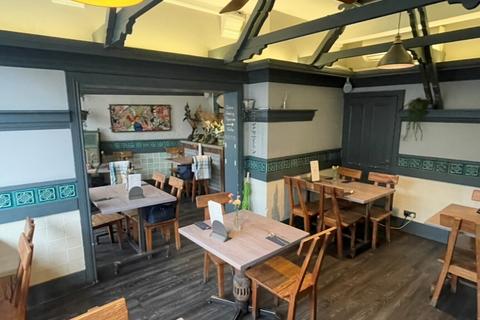 Restaurant to rent, 35 Newnham Rd Cambridge CB3 9EY
