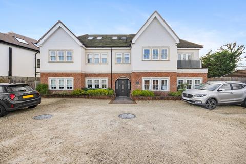 2 bedroom apartment for sale, Fir Tree Road, Banstead SM7