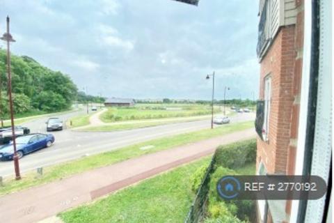 undefined, Lancaster Gate, Upper Cambourne, Cambridge, CB23