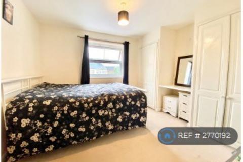 undefined, Lancaster Gate, Upper Cambourne, Cambridge, CB23