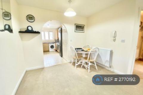undefined, Lancaster Gate, Upper Cambourne, Cambridge, CB23