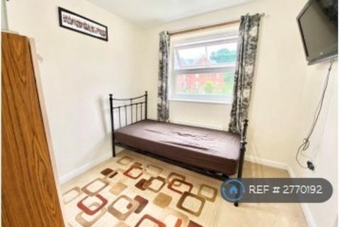 undefined, Lancaster Gate, Upper Cambourne, Cambridge, CB23