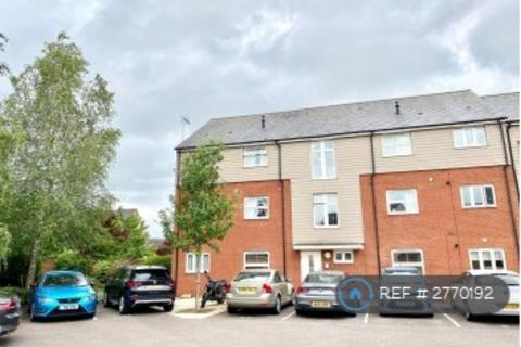 undefined, Lancaster Gate, Upper Cambourne, Cambridge, CB23