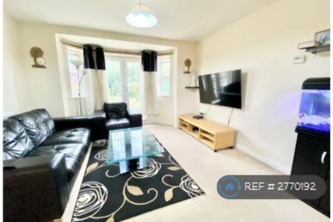 undefined, Lancaster Gate, Upper Cambourne, Cambridge, CB23