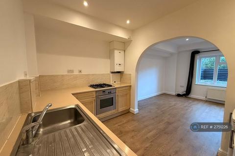 2 bedroom flat to rent, Brighton Road, Purley, CR8