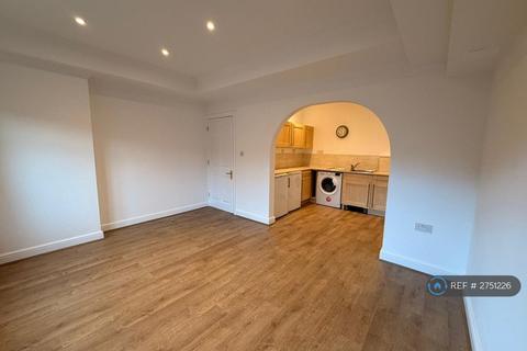 undefined, Brighton Road, Purley, CR8
