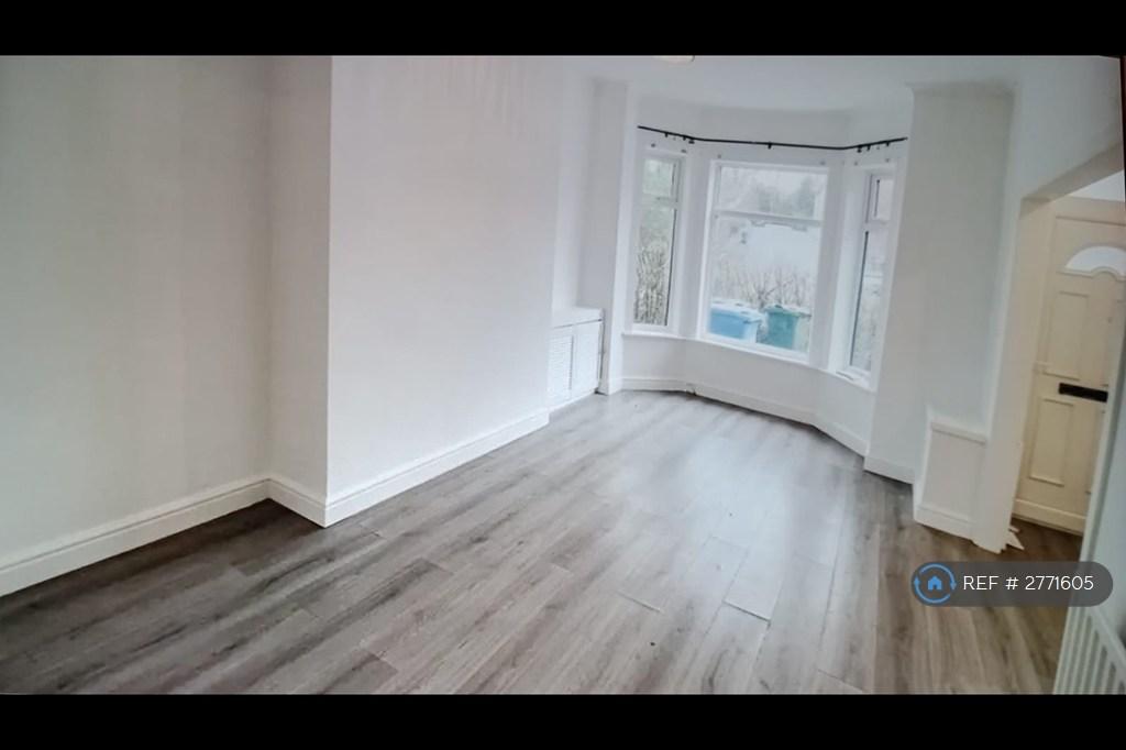 Living Room Front