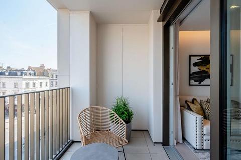 2 bedroom flat to rent, Garrett Mansions, West End Gate, London W2