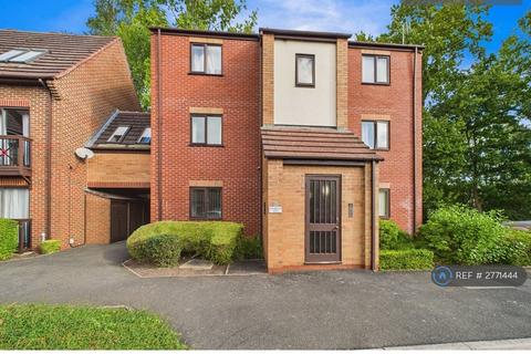 1 bedroom flat to rent, Peter James Court, Stafford, ST16