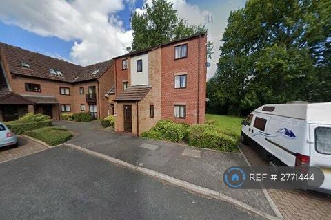 1 bedroom flat to rent, Peter James Court, Stafford, ST16