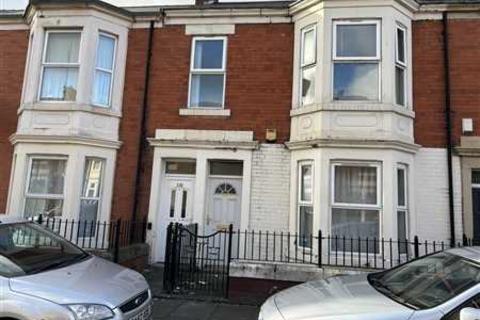 undefined, Hampstead Road, Newcastle upon Tyne, NE4 8TP