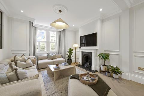 4 bedroom house to rent, Bournemouth Road, SW19