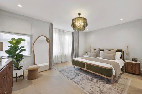 4 bedroom house to rent, Bournemouth Road, SW19