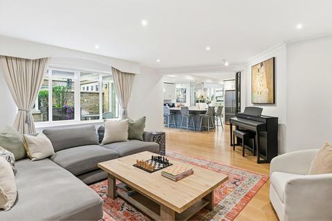4 bedroom house to rent - Onslow Mews East, SW7