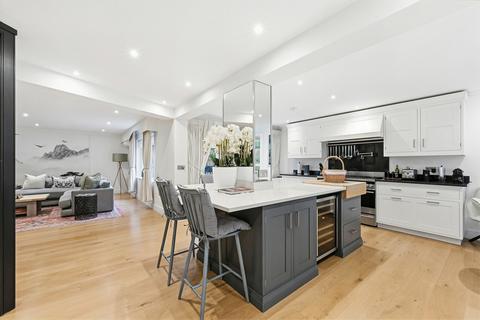 4 bedroom house to rent, Onslow Mews East, SW7