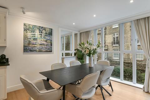 4 bedroom house to rent, Onslow Mews East, SW7