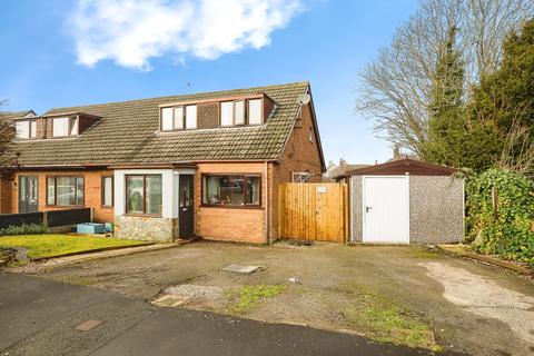 undefined, Woodlands Close, Mold, CH7
