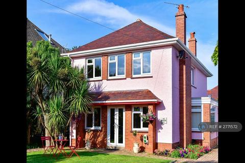 3 bedroom detached house to rent, Beaufort Close, Swansea, SA3