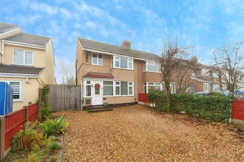 3 bedroom semi-detached house for sale, Ashlea Road, Wirral, CH61