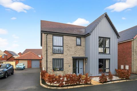 undefined, Dowsell Way, Bristol, BS37