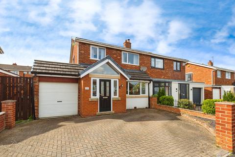 3 bedroom semi-detached house for sale, Aberdeen, Chester Le Street, DH2