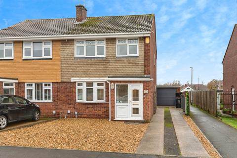 Charnwood Road, Bristol, BS14