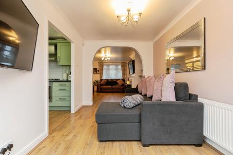 undefined, Charnwood Road, Bristol, BS14