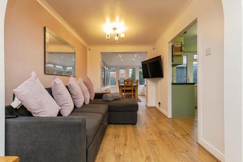 3 bedroom semi-detached house for sale, Charnwood Road, Bristol, BS14