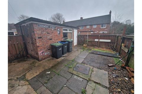 undefined, Derwent Street, Stanley, DH9