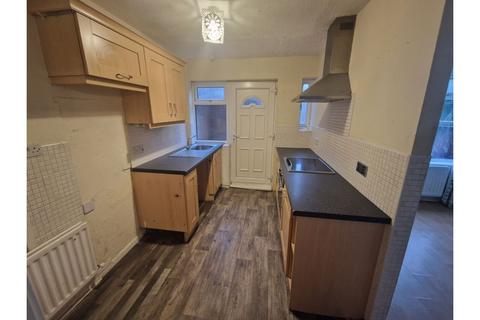 undefined, Derwent Street, Stanley, DH9