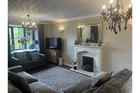 4 bedroom detached house for sale, Cranberry Close, West Bridgford, NG2