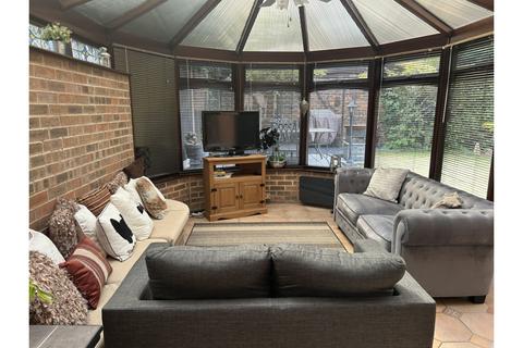 4 bedroom detached house for sale, Cranberry Close, West Bridgford, NG2