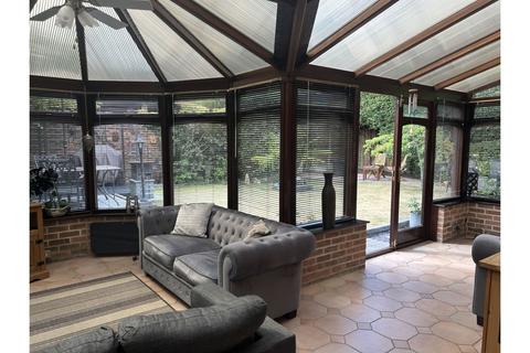 4 bedroom detached house for sale, Cranberry Close, West Bridgford, NG2