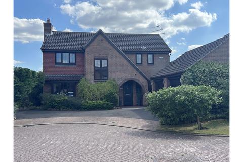 undefined, Cranberry Close, West Bridgford, NG2