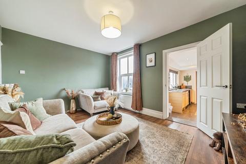 undefined, Queen Street, Sleaford, NG34