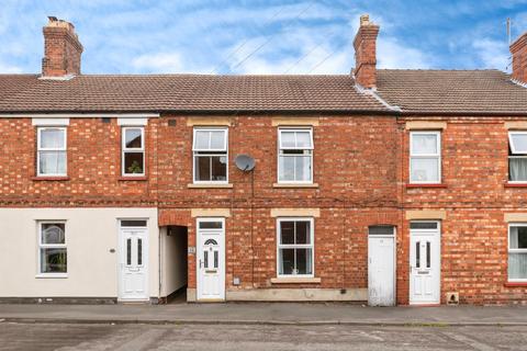 undefined, Queen Street, Sleaford, NG34