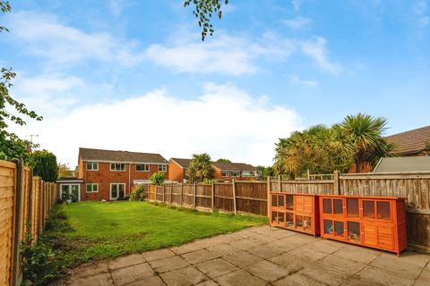 Bracken Grove, Bromsgrove, B61
