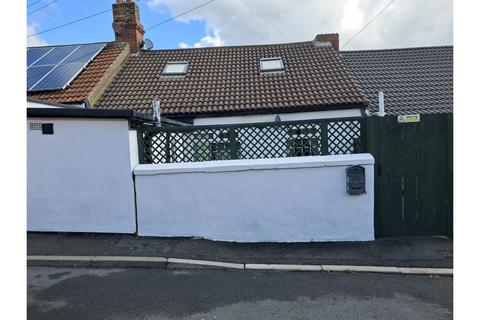2 bedroom terraced bungalow for sale, Bradley Bungalows, Consett, DH8