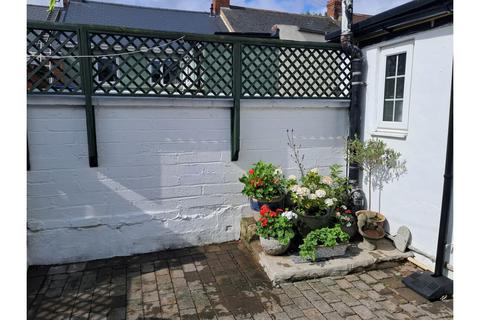 2 bedroom terraced bungalow for sale, Bradley Bungalows, Consett, DH8