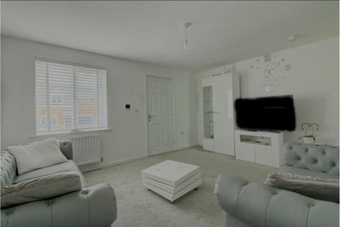 3 bedroom detached house for sale, Brass Thill Way, Stanley, DH9
