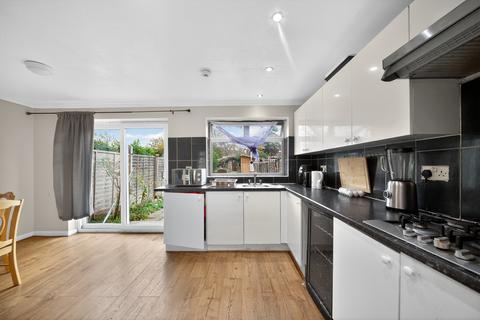 undefined, Hampton Road, London, E4