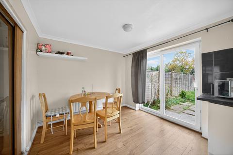 undefined, Hampton Road, London, E4